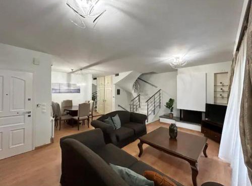 DM Villa - quality stay in Perea, Thessaloniki, Greece