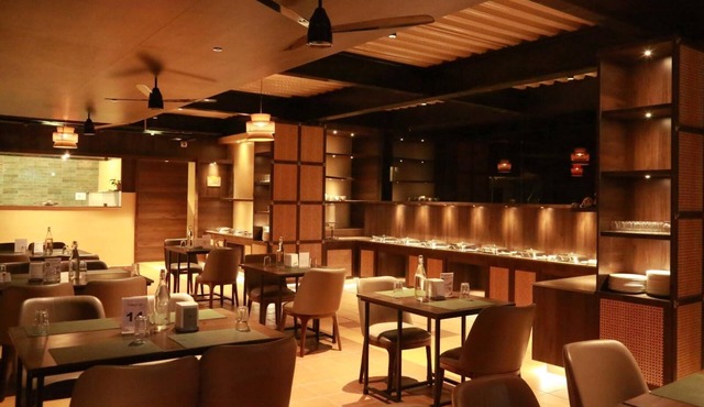 DNC Luxe Resorts & Spa