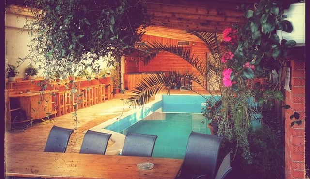 DNT HOUSE &spa