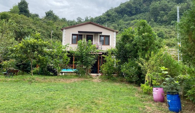 Doğa villa
