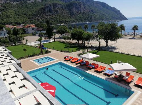 Doğruer Hotel & Spa