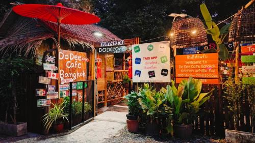 Do Dee cafe