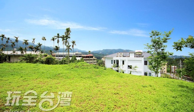 Do Tian Ding B&B