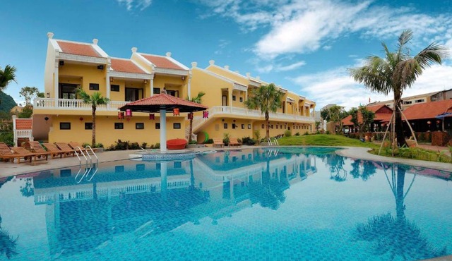 Doan Gia Resort Phong Nha