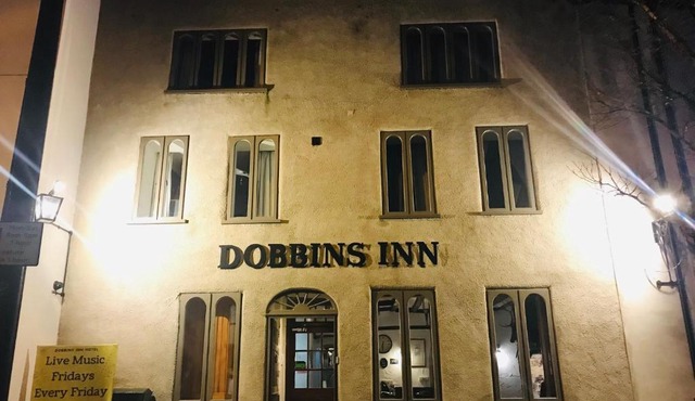 Dobbins Inn