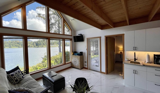 Doc Holiday Cabin