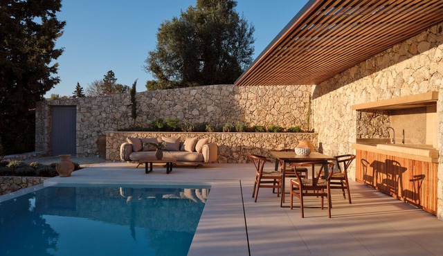 Doci Kelios Suites with private pool