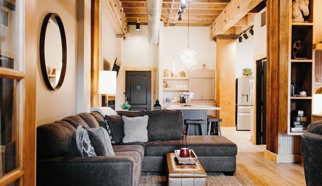 Dockside Suites | The Brix | Pool in Canal Park!