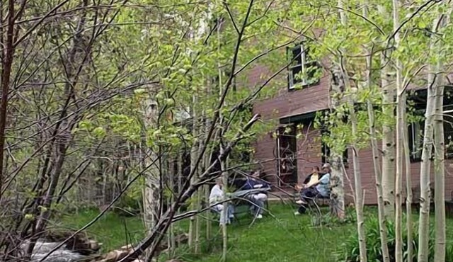 Dodgeton Creek Inn