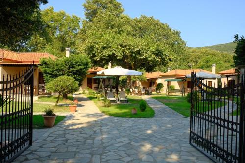 Dodis Village