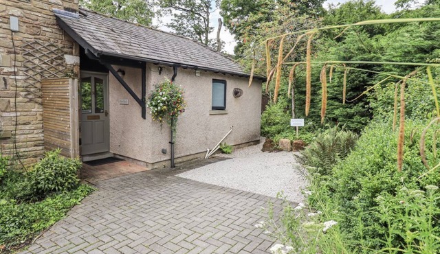 Doe Foot Cottage, Ingleton