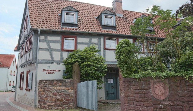 Doernersches Haus