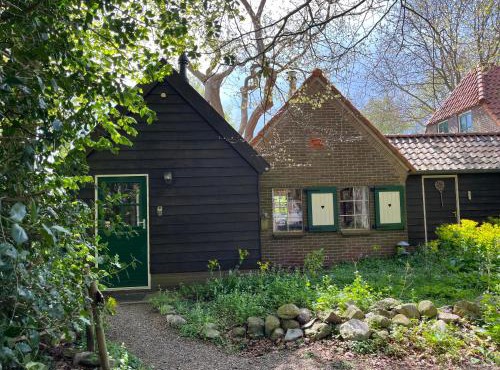 Doevelsteeg Ommen