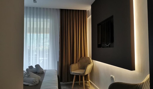Doftana Apartaments
