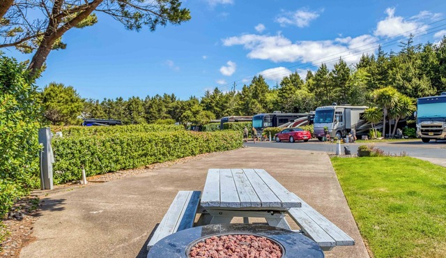 Dog Friendly, Available with 50AMP, 30AMP, Water and Sewer hook up's, WiFi