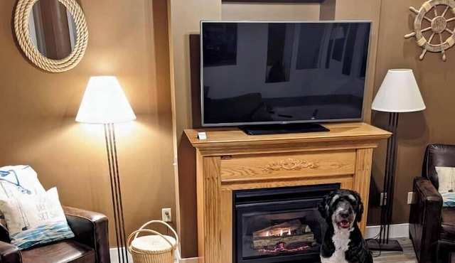 Dog-Friendly Canal Park Condo| Hot Tub| Pool