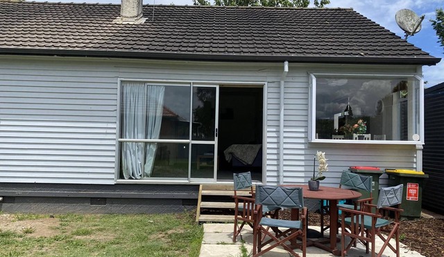 Dog Friendly, Gym, Central