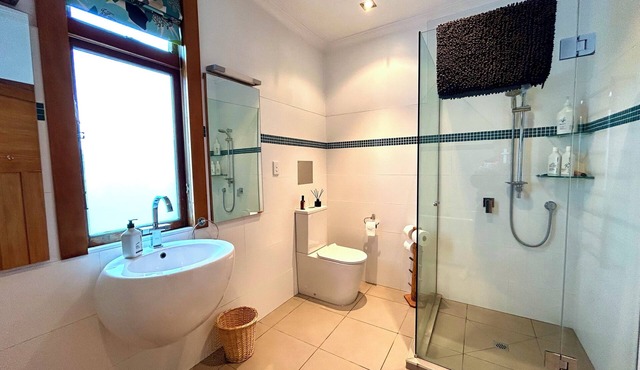 Dog-friendly Home in Waterloo