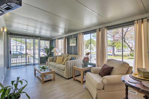 Dog Friendly! Ocean Pines 'Crabby Cottage'
