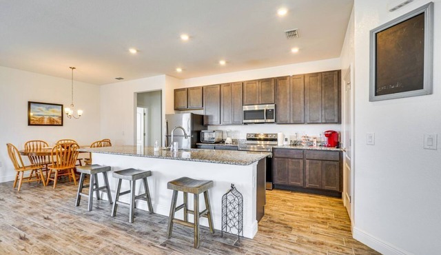Dog Friendly Punta Gorda w/Screened lanai