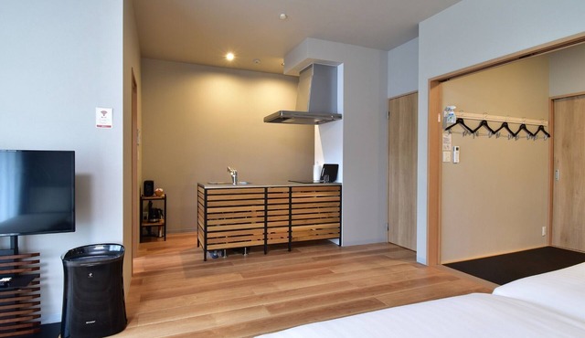Dog friendly room 102 1LDK With semiopenai/Sambu-gun Chiba