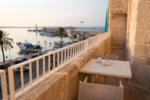 DOGANA RESORT