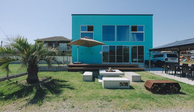 DOGGY'S VILLA Kujukuri - Vacation STAY 22090