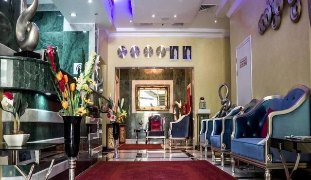 Doha Dynasty Hotel
