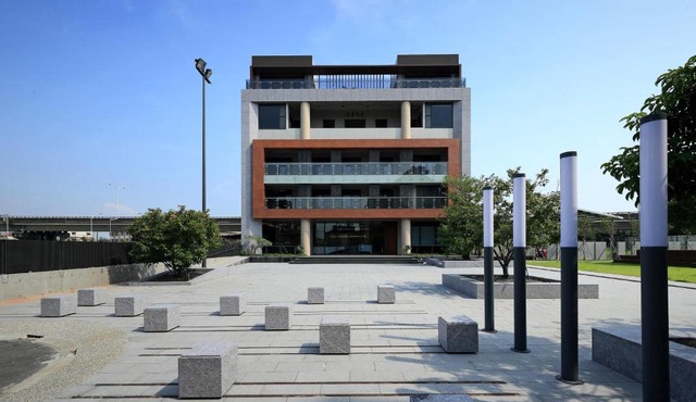 Doho confucius hotel