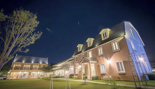 Doi Tung View Resort