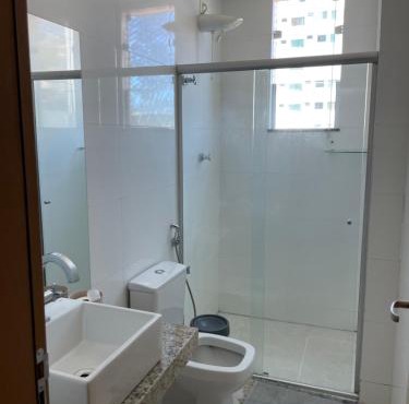 Dois quartos centro