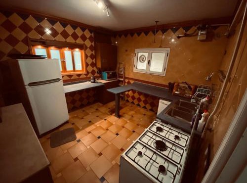 Dokki Apartment