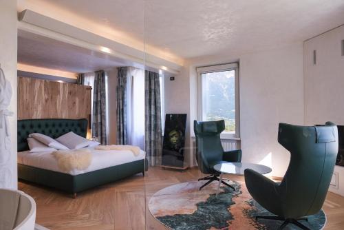 Dolada Boutique Hotel