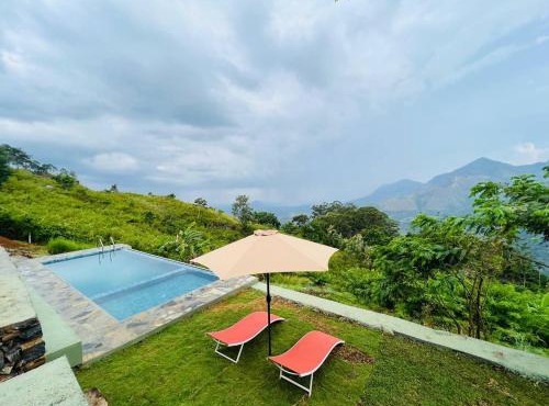 Dolape Villa