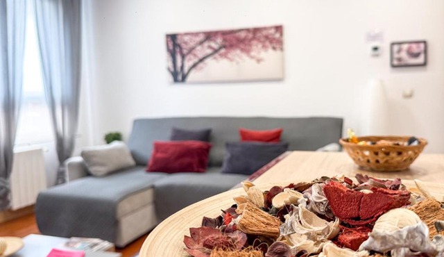 Dolaretxe Apartment