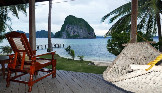 Dolarog Beach Resort