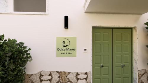 Dolce Marea Bed&Spa