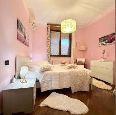 dolce risveglio