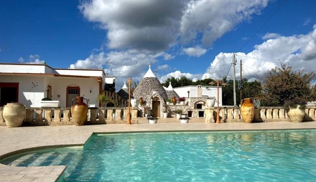 Dolce VillaCastelli