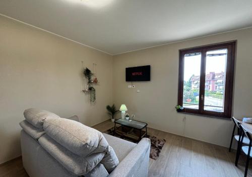 Dolce Vita Milano-Monza Apartment