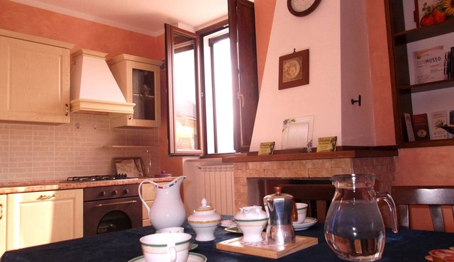 Dolcedorme B&B