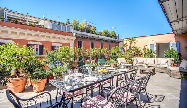 Dolcevita Terrace