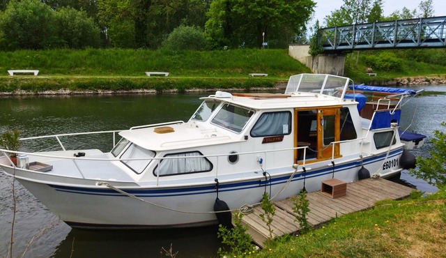 Dolfyn nuit sur l'eau en duo