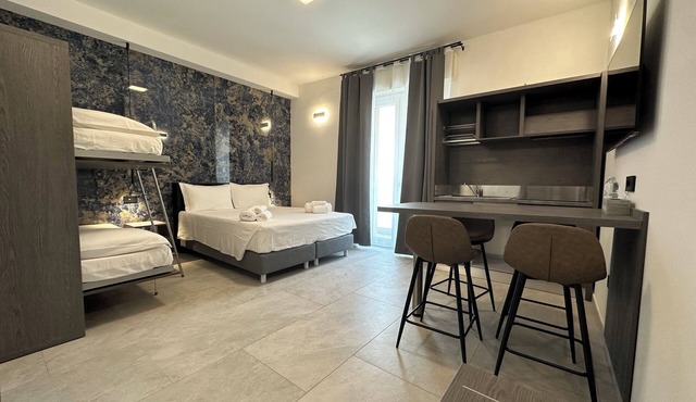 Dolmen Guest House