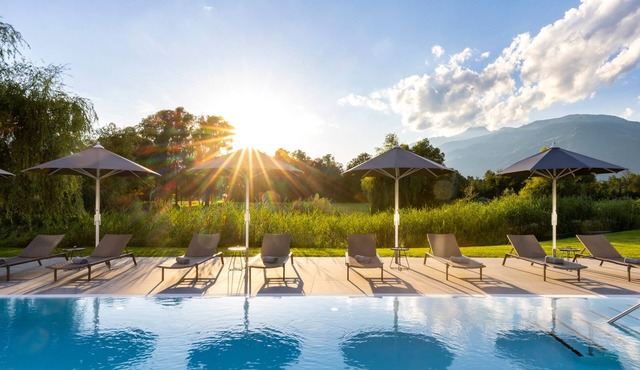 Dolomitengolf Suites