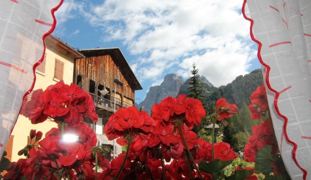 Dolomites Holidays