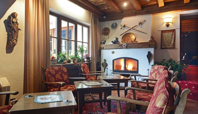 Dolomites Inn