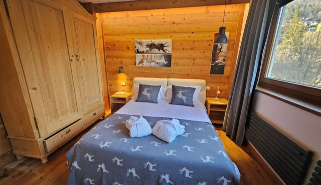 Dolomites Sappada Apartment Resort Pool Spa