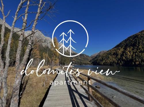 dolomites view apartment 2