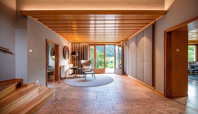 Dolomites Villa Vastle 188A